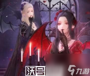 -闪耀暖暖暗夜行者高分怎么搭配攻略介绍龙8体育闪耀暖暖暗夜行者高分怎么搭配(图1)