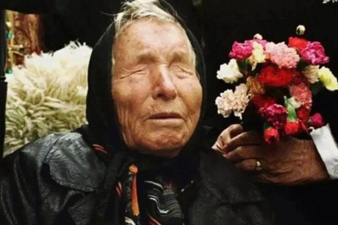 ！ 盲眼龙婆： 恐在2025年开始龙8国际点此进入人类终结时间曝光