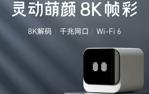 议买的三个品牌！三大电视盒子品牌推荐！龙8中国唯一入口2025电视盒子最建(图3)