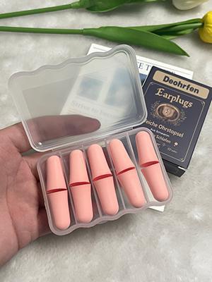 工历史 Deohrfen德赫芬隔音耳塞龙8国际电子游戏娱乐平台揭秘百年德国精(图1)